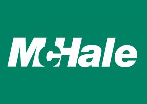 McHale Logo