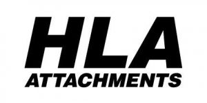 2010 HLA Attachments Black